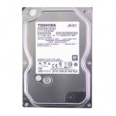 DISCO DURO TOSHIBA  500GB 3.5" 7200RPM